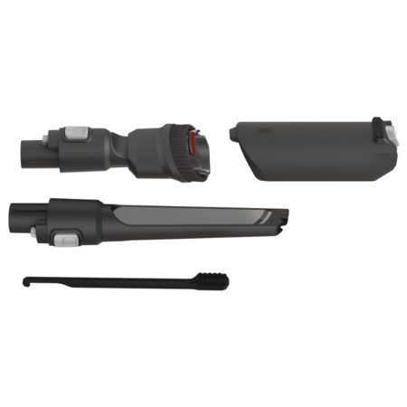 Вертикальний + ручний пилосос (2в1) Hoover HF920H 011 Изображение