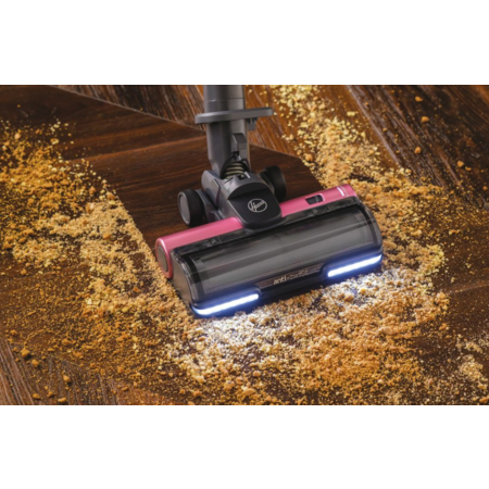 Вертикальний + ручний пилосос (2в1) Hoover HF920H 011 Изображение