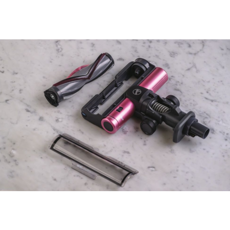 Вертикальний + ручний пилосос (2в1) Hoover HF920H 011 Изображение