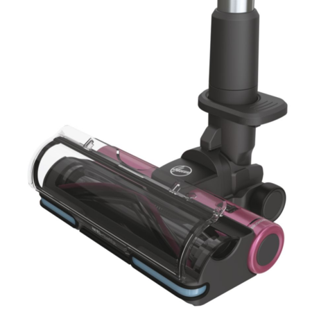 Вертикальний + ручний пилосос (2в1) Hoover HF920H 011 Изображение