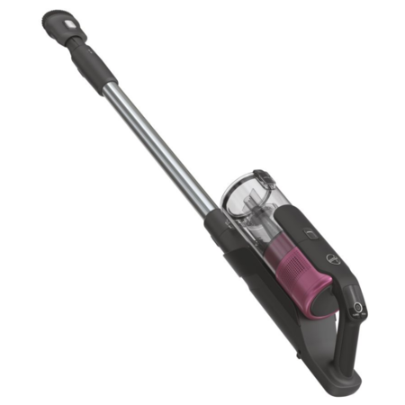 Вертикальний + ручний пилосос (2в1) Hoover HF920H 011 Изображение
