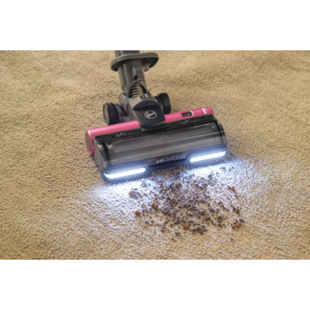 Вертикальний + ручний пилосос (2в1) Hoover HF920H 011 Изображение