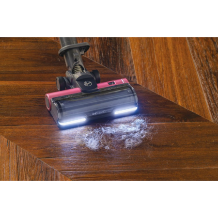 Вертикальний + ручний пилосос (2в1) Hoover HF920H 011 Изображение