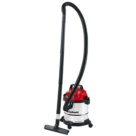 Будівельний пилосос Einhell TC-VC 1812 S (2342370) Зображення