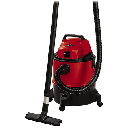Будівельний пилосос Einhell TC-VC 1825 (2342430) Зображення