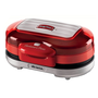 Бутербродниця Ariete 0205 Hamburger Red Изображение