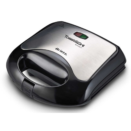Електрогриль притискний Ariete 1980 Toast and Grill Easy Изображение