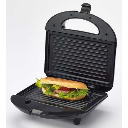 Електрогриль притискний Ariete 1980 Toast and Grill Easy Изображение