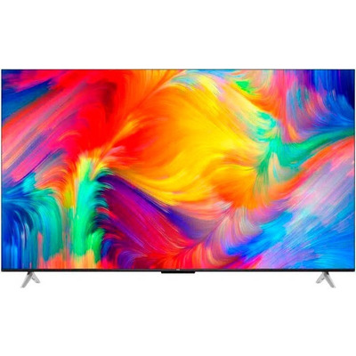 Телевізор TCL 55P638 Изображение