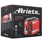 Тостер Ariete 0149 red Изображение