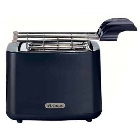 Тостер Ariete 0157/03 DARK GREY 00C015703AR0 Изображение