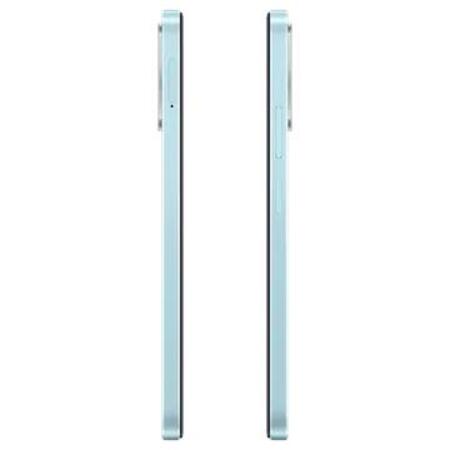 Смартфон OPPO A18 4/128GB Glowing Blue Изображение