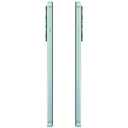 Смартфон OPPO A58 6/128GB Dazzling Green Изображение