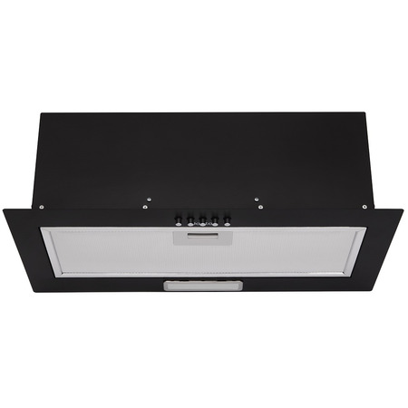 Витяжка вбудована Jantar BILT 650 LED 52 BL Изображение