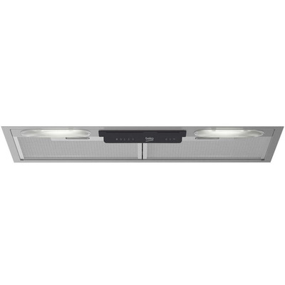 Витяжка вбудована Beko HNU51311SH Изображение