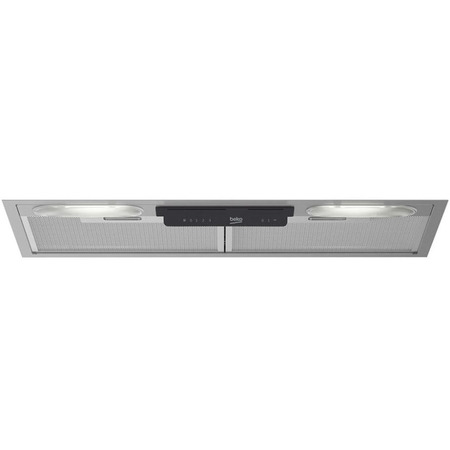 Витяжка вбудована Beko HNU51311SH Изображение