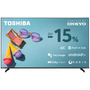 Телевізор Toshiba 65UA5D63DG Зображення
