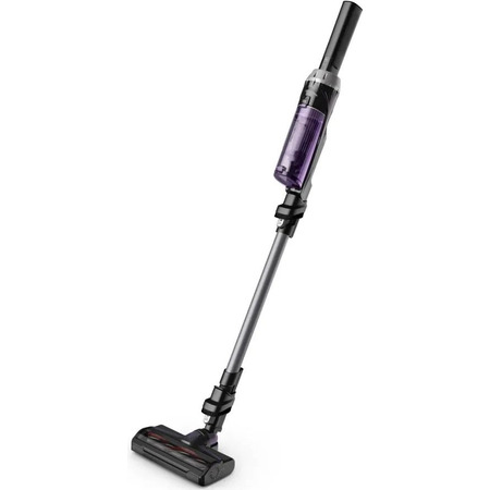 Вертикальний + ручний пилосос (2в1) Rowenta X-Nano Essential RH1128WO Зображення