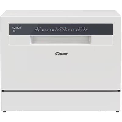 Посудомийна машина Candy CP 6E51LW Изображение