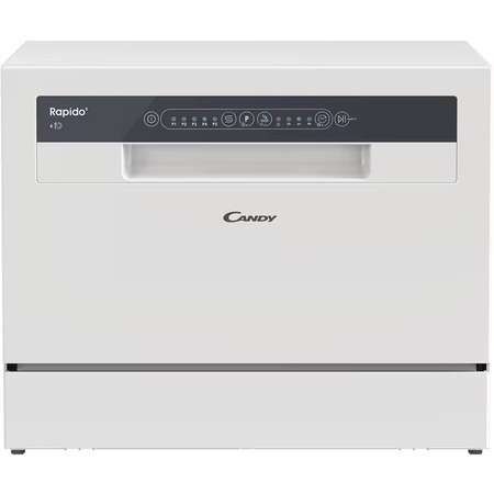Посудомийна машина Candy CP 6E51LW Зображення