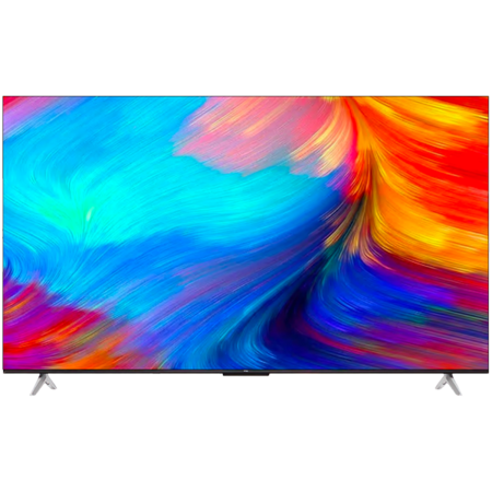 Телевізор TCL 65P639 Изображение