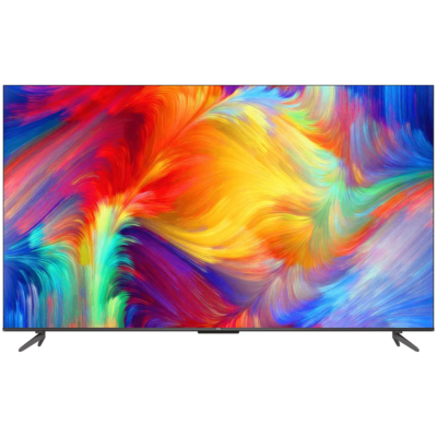 Телевізор TCL 58P639 Изображение