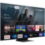 Телевізор TCL 55C845 Изображение