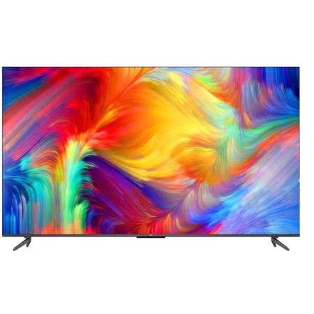 Телевізор TCL 43P735 Зображення