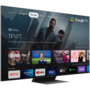 Телевізор TCL 65C845 Изображение