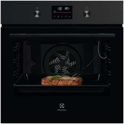 Духовка електрична Electrolux KOEFP77H Зображення