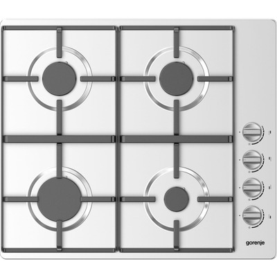 Варильна поверхня газова Gorenje G640XHS Зображення