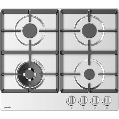 Варильна поверхня газова Gorenje GW641X Зображення