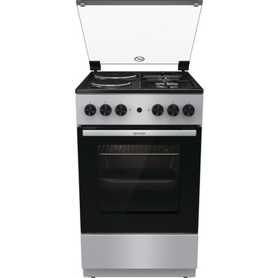Електрична плита Gorenje GK5A11SG Зображення