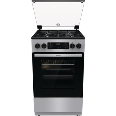 Комбінована плита Gorenje GK5C40SH Зображення