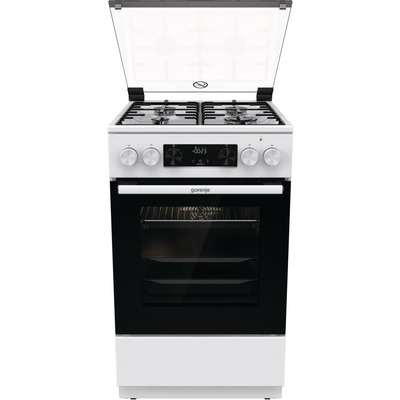 Комбінована плита Gorenje GK5C62WH Зображення