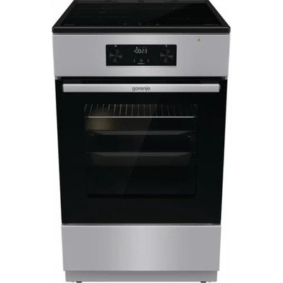 Електрична плита Gorenje GEIT5C60SG Зображення