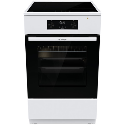 Електрична плита Gorenje MEKIS510W Зображення