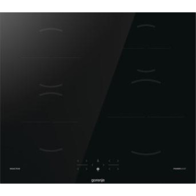 Варильна поверхня електрична Gorenje GI6401BSC Зображення