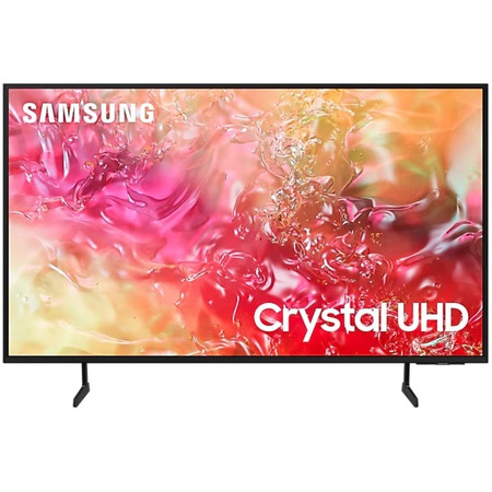 Телевізор Samsung UE60DU7100 Изображение