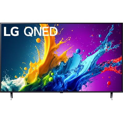 Телевізор LG 50QNED80T6A Зображення
