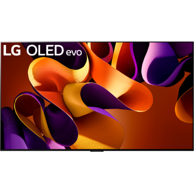Телевізор LG OLED65G45LW Зображення