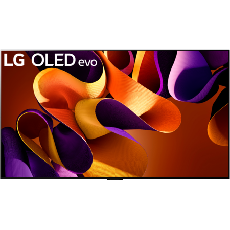 Телевізор LG OLED65G45LW Зображення