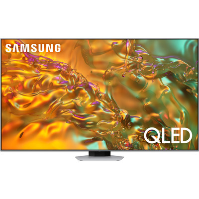 Телевізор Samsung QE65Q80D Изображение