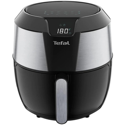 Мультипіч (аерофритюрниця) Tefal Easy Fry XXL EY701 (EY701D15) Зображення