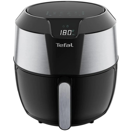 Мультипіч (аерофритюрниця) Tefal Easy Fry XXL EY701 (EY701D15) Зображення