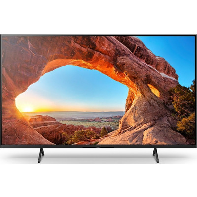 Телевізор Sony KD-50X85T Зображення