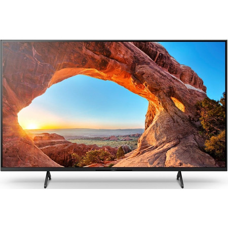 Телевізор Sony KD-50X85T Изображение