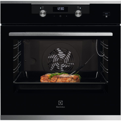 Духовка електрична Electrolux KODEC75X2 Изображение