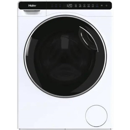 Пральна машина автоматична Haier HW50-BP12307 Изображение
