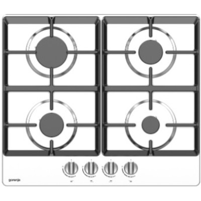 Газова варильна поверхня Gorenje G641XHC Зображення